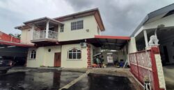 3 Bedroom Property, Couva $1,550,000