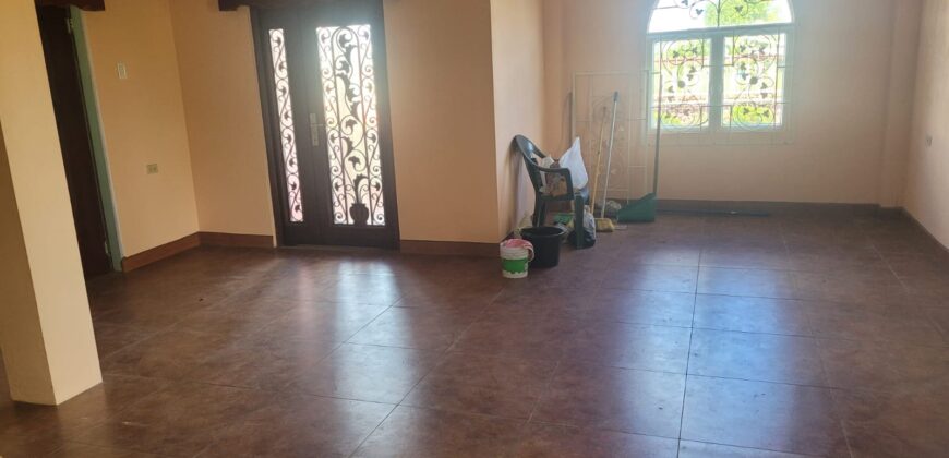 2 Bedroom Apartment for Rent Beaucarro  $5000.00