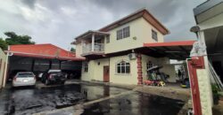 3 Bedroom Property, Couva $1,550,000