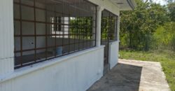 2 Bedroom  Property on 5 Acre Parcel of Land, Freeport. $1,000,000.00