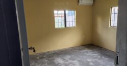 2 Bedroom Annex for Rent $3500