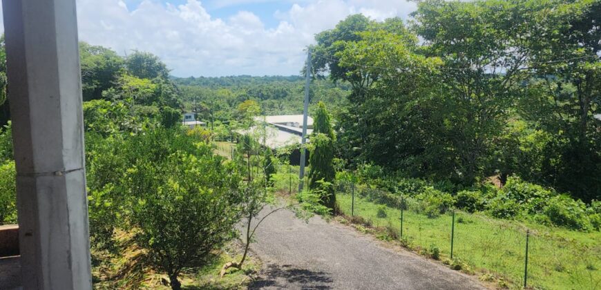 Property for Sale in Tabaquite   $3,500,000