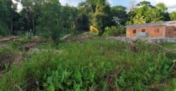 2 Lots of Approved Land for Sale! Sangre Grande $275,000 Each!