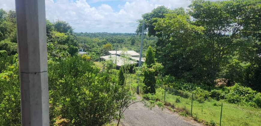 Property for Sale in Tabaquite   $3,500,000