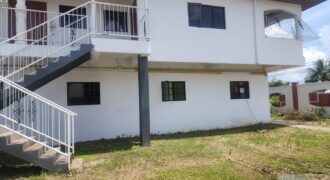 Unfinished Apartment Building located in St Helena for Sale  $1,750,000