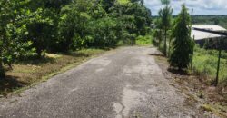 Property for Sale in Tabaquite   $3,500,000