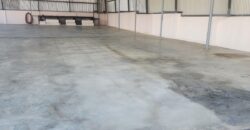 Warehouse on 2 Lots of Land for Sale, Off Munroe Road  $2,500,000