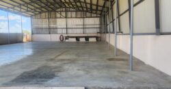 Warehouse on 2 Lots of Land for Sale, Off Munroe Road  $2,500,000