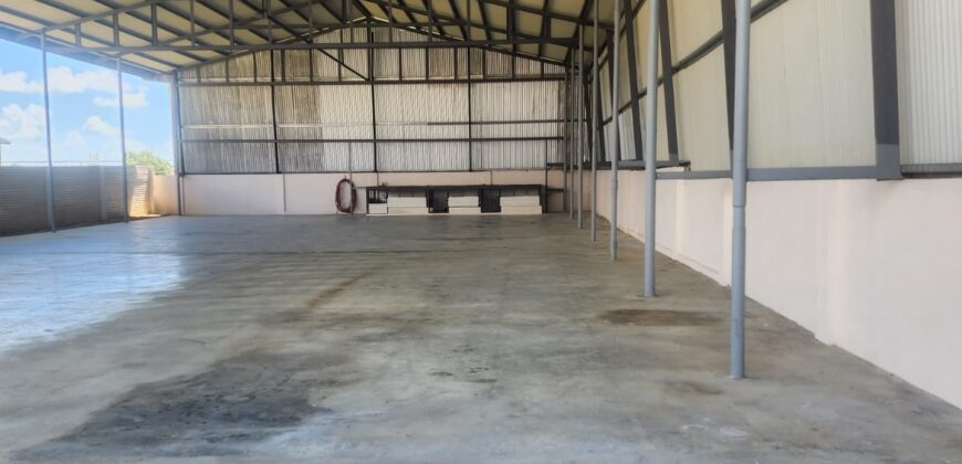 Warehouse on 2 Lots of Land for Sale, Off Munroe Road  $2,500,000