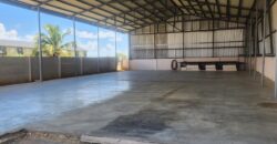 Warehouse on 2 Lots of Land for Sale, Off Munroe Road  $2,500,000