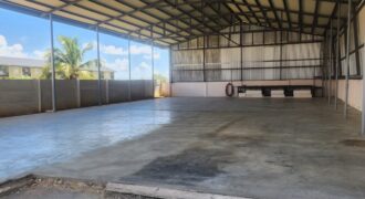Warehouse on 2 Lots of Land for Sale, Off Munroe Road  $2,500,000