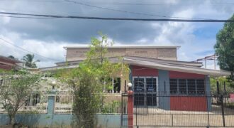 Claxton Bay Commercial Property $4,800,000 Neg