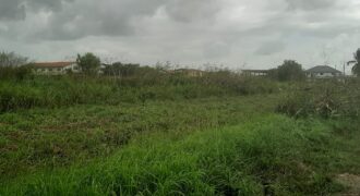 12,784 Sqft Land Bejucal Road $1,000,000 Neg