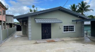 4 Bedroom Property Guaico, Tamana. $1,500,000.00