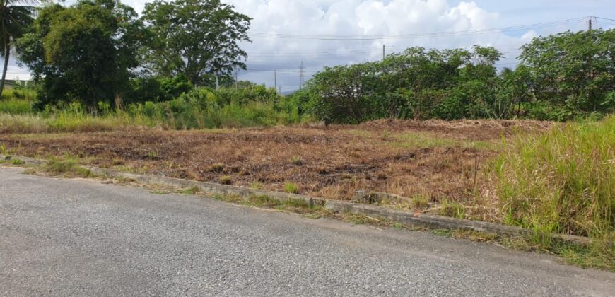 Takaaful Gardens Land for Sale  $689,150.00