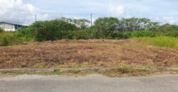 Takaaful Gardens Land for Sale  $689,150.00