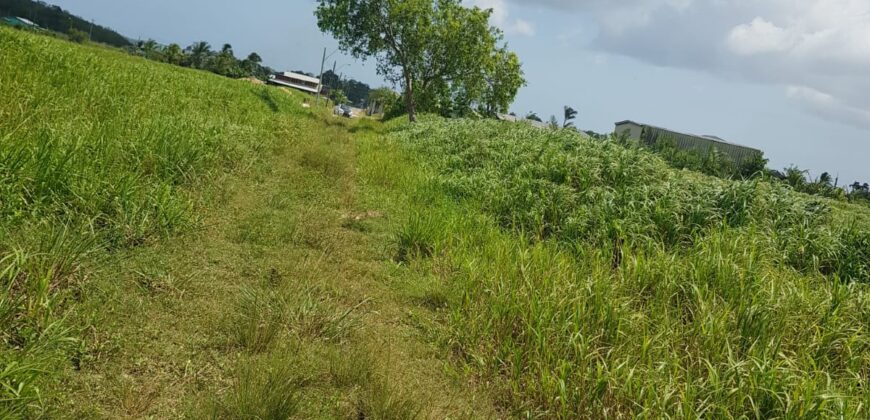 Barrackpore 23 lots of Land for Sale $1,800,000