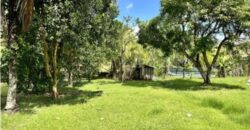 Fixer Upper Property, Freeport for Sale $1,800,000