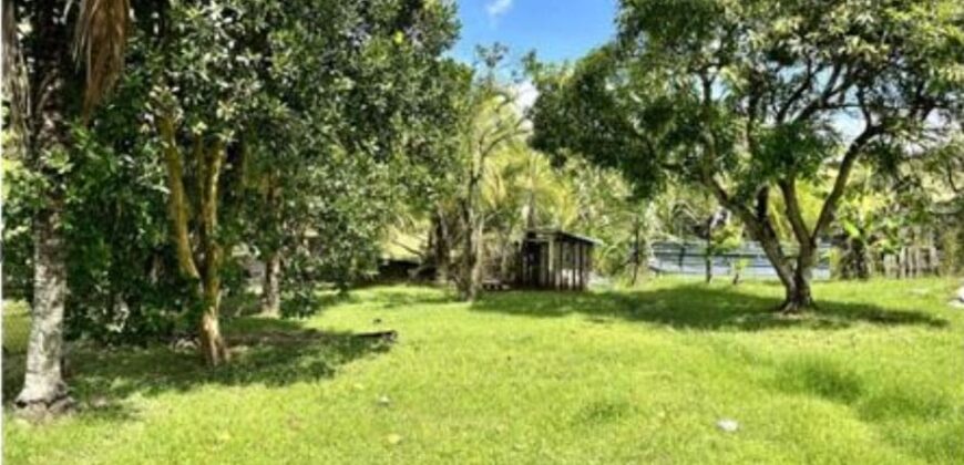 Fixer Upper Property, Freeport for Sale $1,800,000