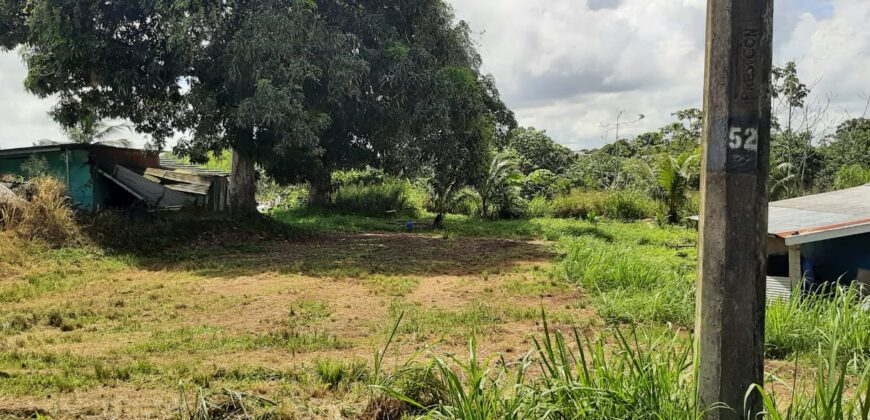 1 Lot of Land for Sale Freeport  $250,000