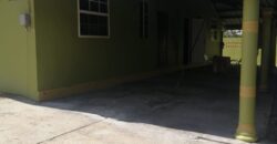 2 bedroom Apartment for Rent off Munroe Road  $3,000