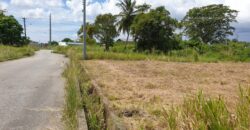 Takaaful Gardens Land for Sale  $689,150.00