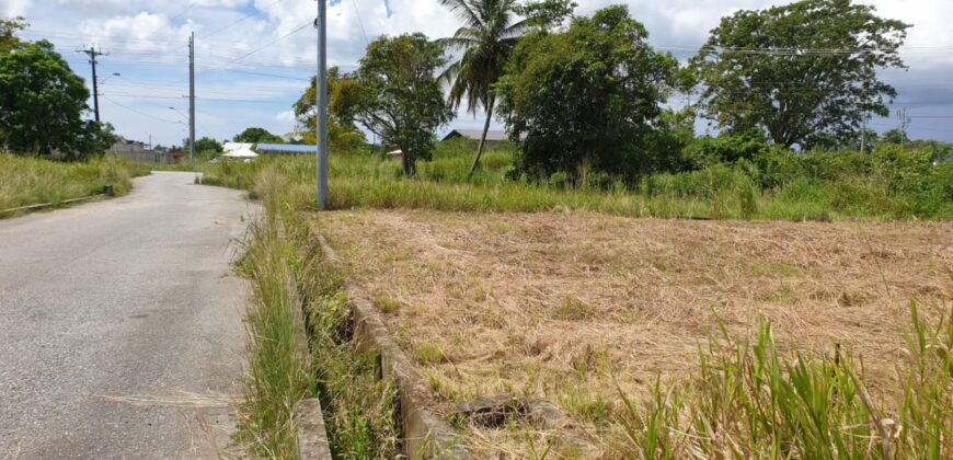 Takaaful Gardens Land for Sale  $689,150.00