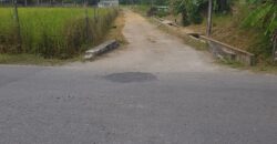 Barrackpore 23 lots of Land for Sale $1,800,000