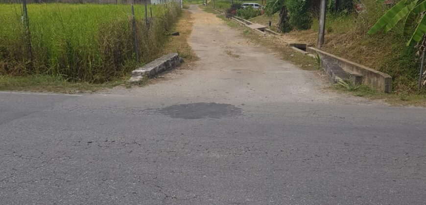 Barrackpore 23 lots of Land for Sale $1,800,000