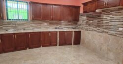 New 1 & 2 Bedroom Apartments for Rent $2,500 – $3,800 Cunupia