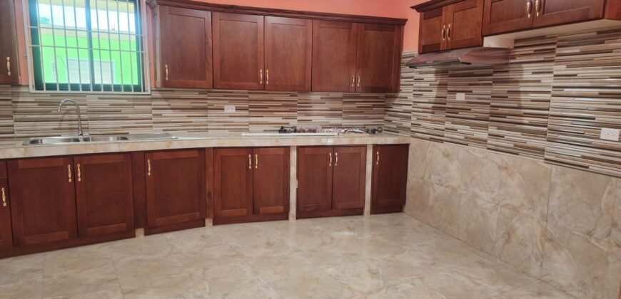 New 1 & 2 Bedroom Apartments for Rent $2,500 – $3,800 Cunupia