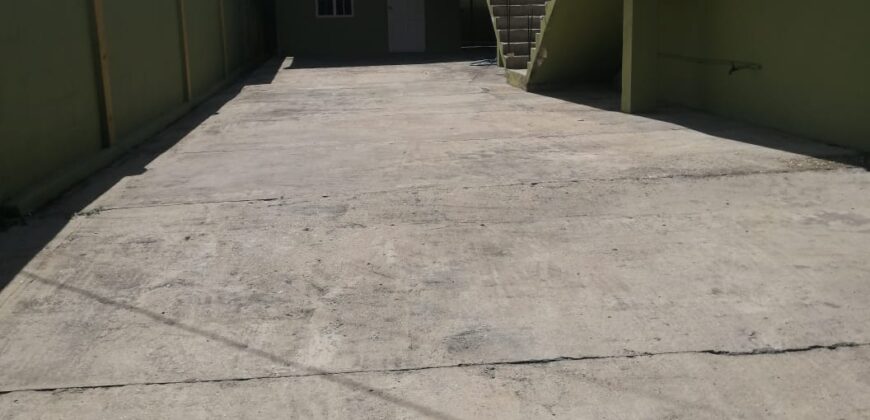 2 bedroom Apartment for Rent off Munroe Road  $3,000