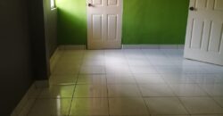 2 bedroom Apartment for Rent off Munroe Road  $3,000