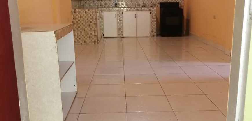 2 bedroom Apartment for Rent off Munroe Road  $3,000