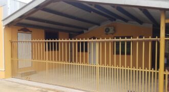 New 1 & 2 Bedroom Apartments for Rent $2,500 – $3,800 Cunupia