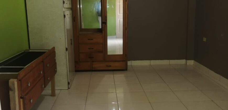 2 bedroom Apartment for Rent off Munroe Road  $3,000