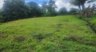 3 1/2 lots Orange Field Main Road $1,200,000