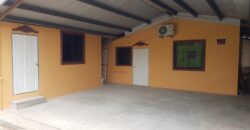 New 1 & 2 Bedroom Apartments for Rent $2,500 – $3,800 Cunupia