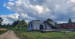 Unfinished 2 bedroom House on 6000sqft Land Freeport $600,000