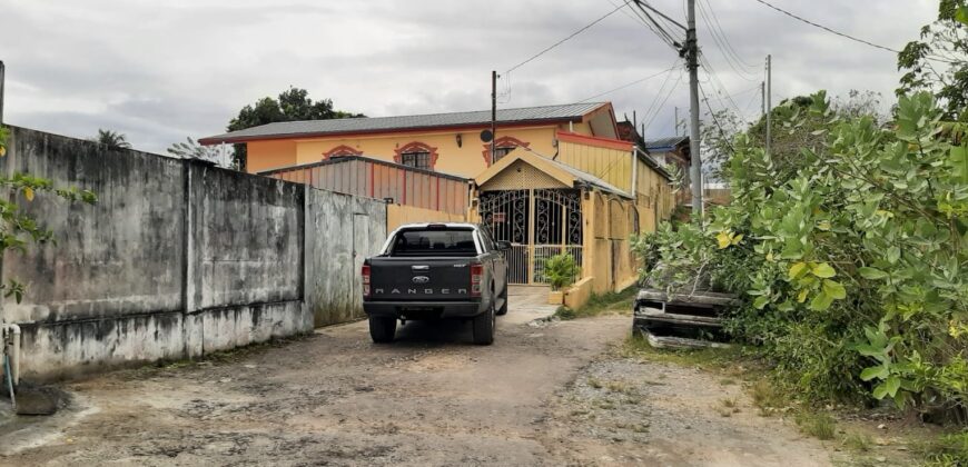 5 bedroom Home for Sale, Balmain Couva $1,600,000