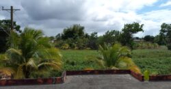 Unfinished 2 bedroom House on 6000sqft Land Freeport $600,000