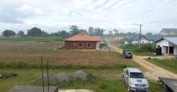 Unfinished 2 bedroom House on 6000sqft Land Freeport $600,000