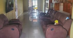 5 Bedroom, 2 Storey House San Fernando $3,600,000