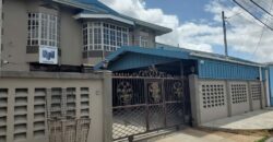 5 Bedroom, 2 Storey House San Fernando $3,600,000