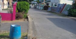 1 Parcel of Land San Fernando, $750,000