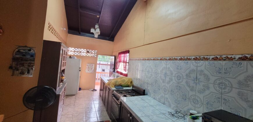 Coconut Drive, San Fernando 6 Bedroom Property $1,500,000