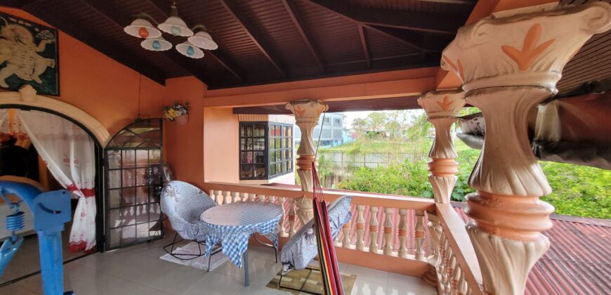 Coconut Drive, San Fernando 6 Bedroom Property $1,500,000