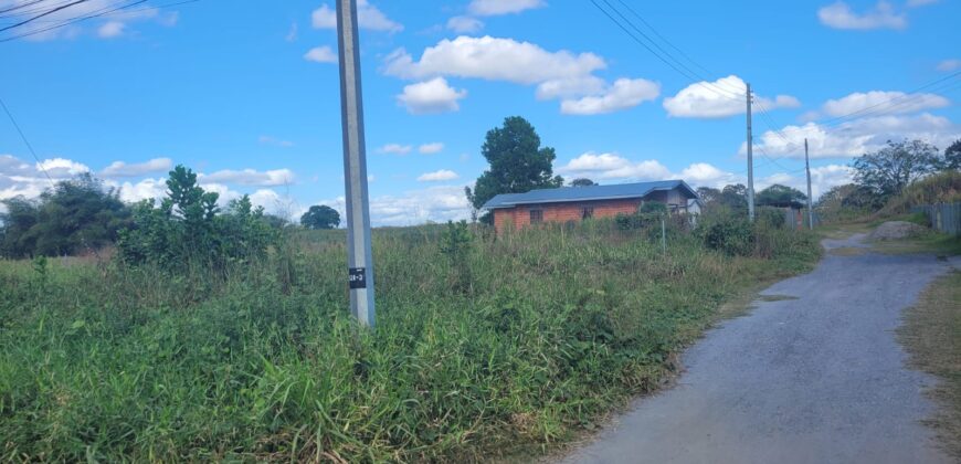 11 lots of Land for Sale, Mission Road, Freeport $300,000 each lot