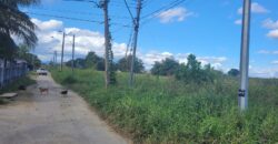 11 lots of Land for Sale, Mission Road, Freeport $300,000 each lot