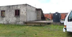 Unfinished 2 bedroom House on 6000sqft Land Freeport $600,000